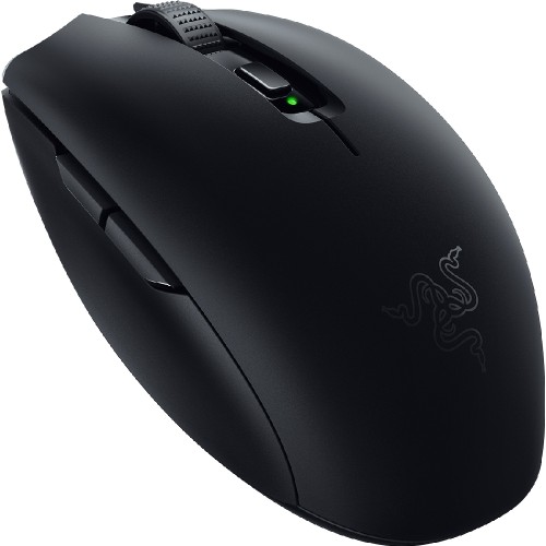 MOUSE ΑΣΥΡΜΑΤΟ RAZER OROCHI V2 ULTRA LIGHTWEIGHT GAMING BLACK